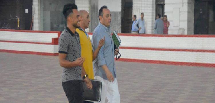 خالد قمر خالد قمر